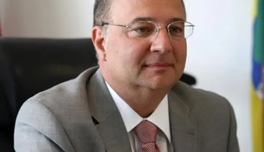 Fábio Vilas-Boas afirma que vacinação de jornalistas será avaliada na próxima reunião da CIB