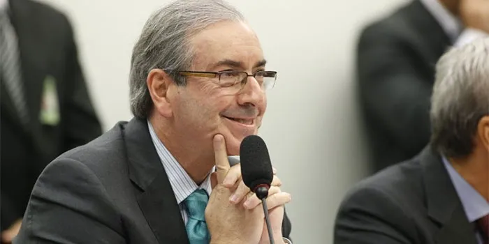 LINHA DE SUCESSÃO: STF decidirá se Cunha pode assumir presidência interinamente