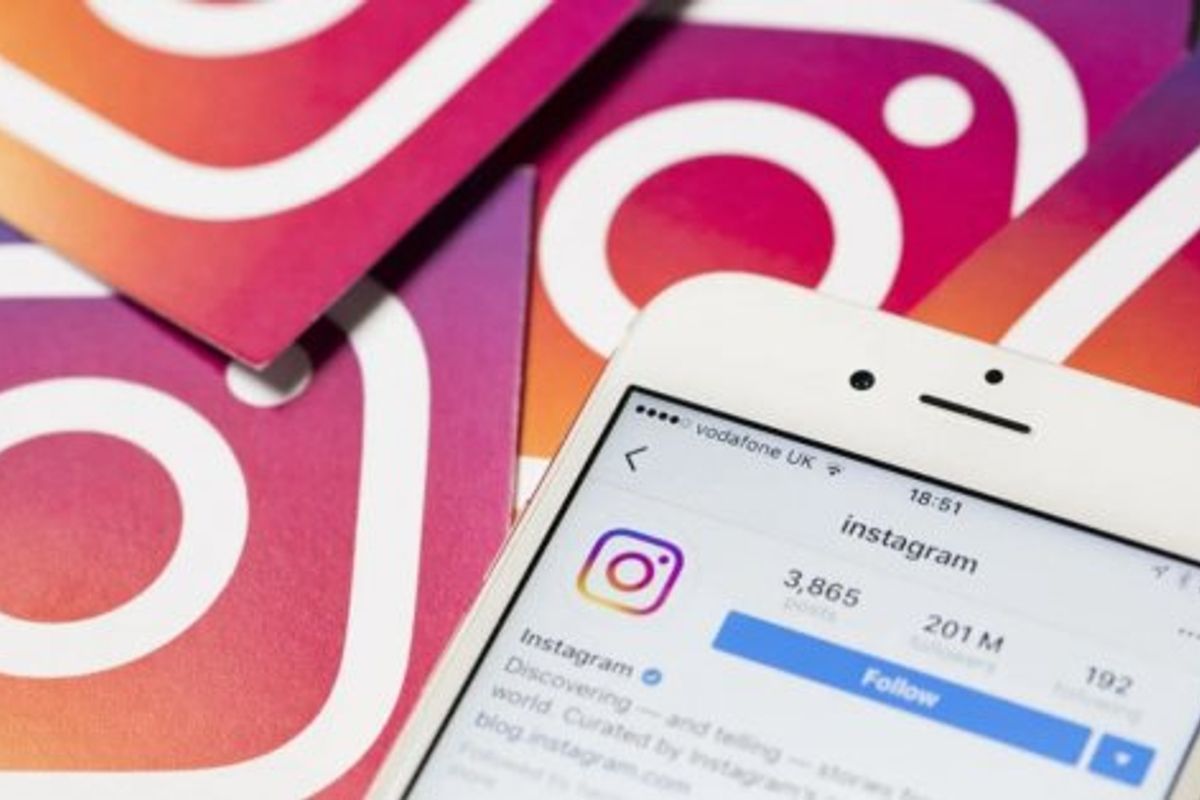Perdeu um Reel? Instagram lança histórico para vídeos assistidos.| Foto: Divulgação 