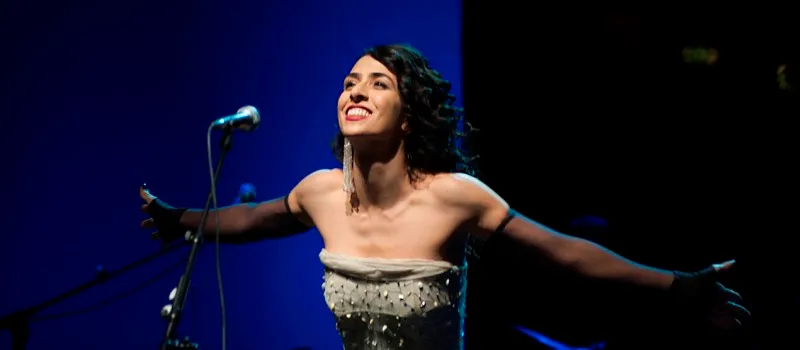 ”BEM QUE SE QUIS”: Ingressos para show extra de Marisa Monte se esgotam em apenas duas horas