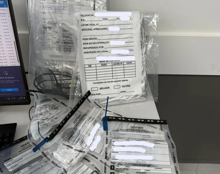 Homem é preso em AL por aplicar golpe milionário em investidores na Bahia