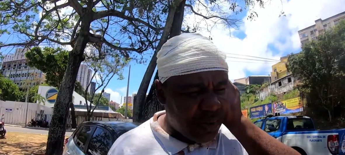 Reprodu&ccedil;&atilde;o/Al&ocirc; Juca