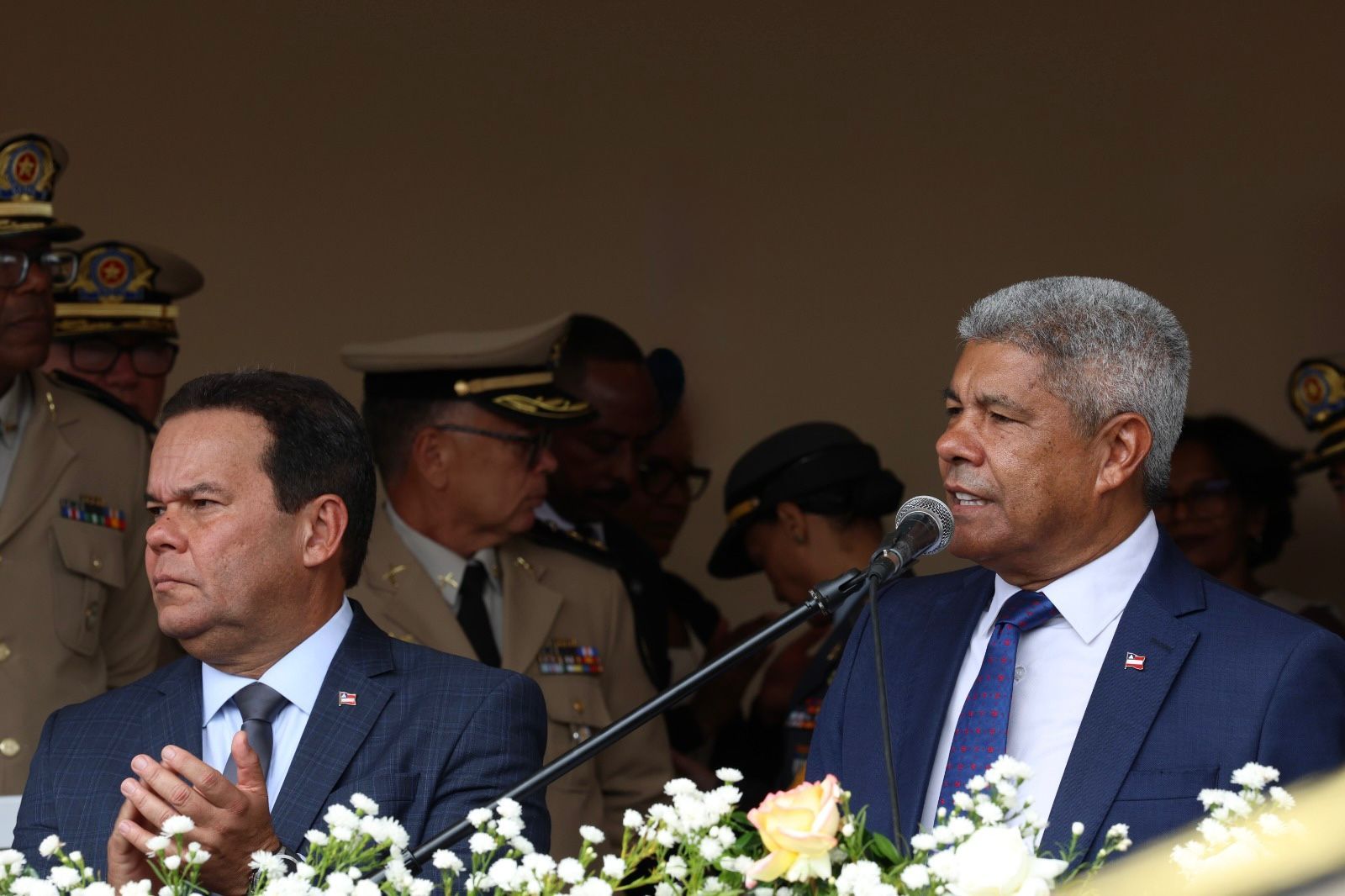 Governado Da Bahia, Jer&ocirc;nimo Rodrigues