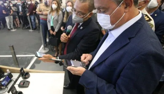 "Sorria", baiano será filmado em 39 cidades por sistema do governo; veja lista completa de cidades 