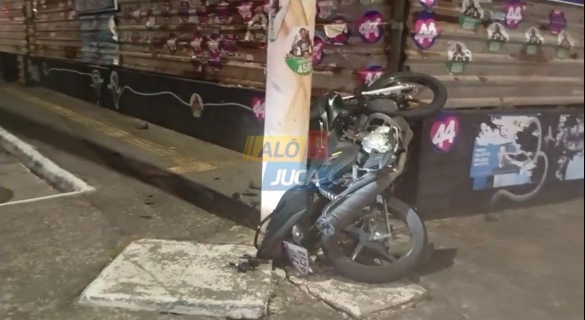 Foto: Alô Juca