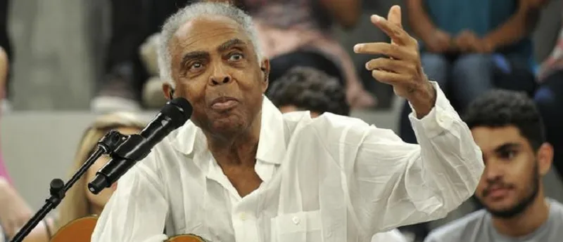 TRATAMENTO: Gilberto Gil volta a ser internado no hospital Sírio Libanês