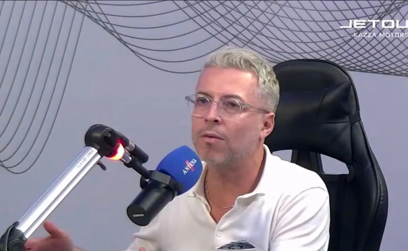 Bruno Monteiro descarta comando da Secom e foca na campanha de Jerônimo