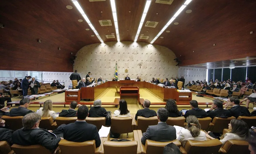 STF tem maioria a favor da criminalização da homofobia