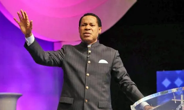 Pastor Chris Oyakhilome realiza cruzada de cura na Bahia neste sábado; veja como participar