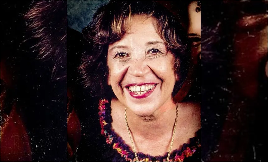 Ex-mulher de Gilberto Gil, Belina Gil, morre vítima de câncer