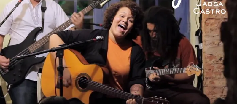 Com a presença da revelação Jadsa Castro, evento ‘Farofeira’ promete agitar cenário cultural de Salvador