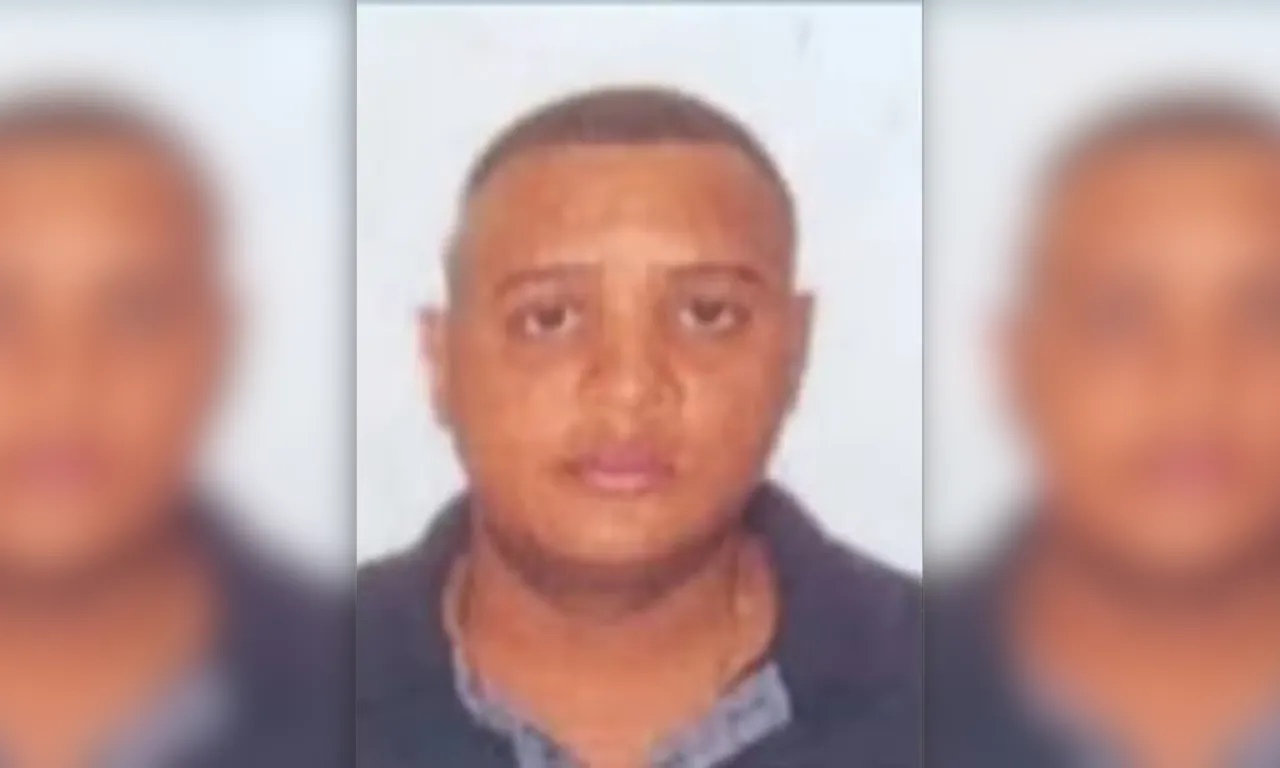 Laércio Conceição