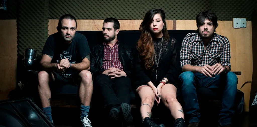Pitty, Titãs, Baiana System e Fresno, além de bandas locais completam a grade musical do Rock Concha 2015