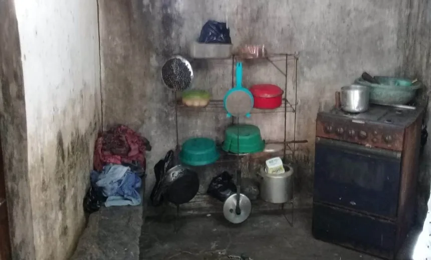 Cinco trabalhadores em condições análogas a escravidão são resgatados em fazenda na Bahia