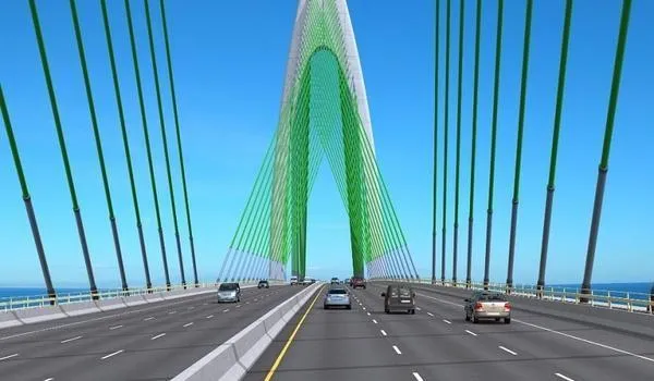 Assinatura do contrato de construção da Ponte Salvador ? Ilha de Itaparica é prorrogada mais uma vez