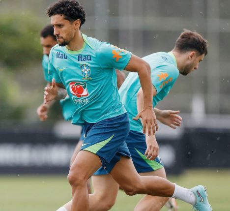 Foto: Rafael Ribeiro/CBF