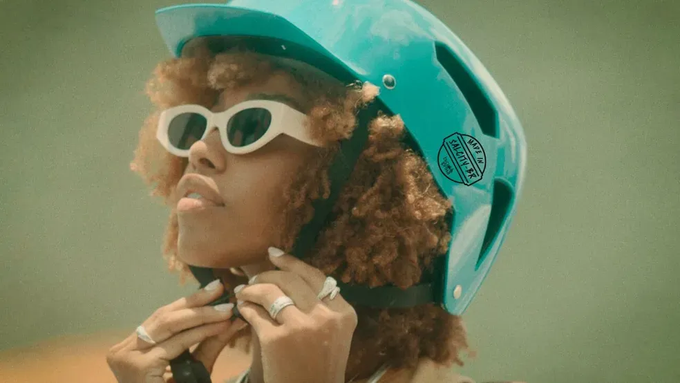 Imagem de patinete elétrico 