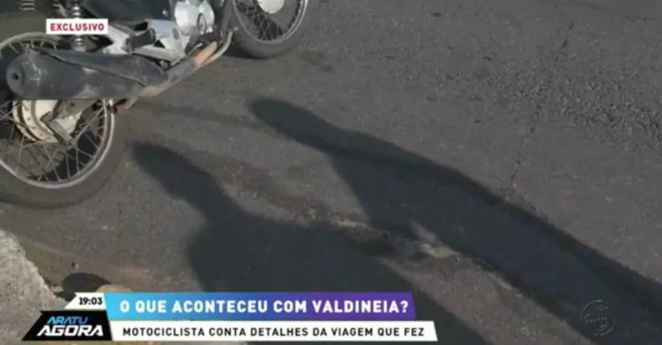 Motorista de aplicativo nega envolvimento na morte de diarista esquartejada