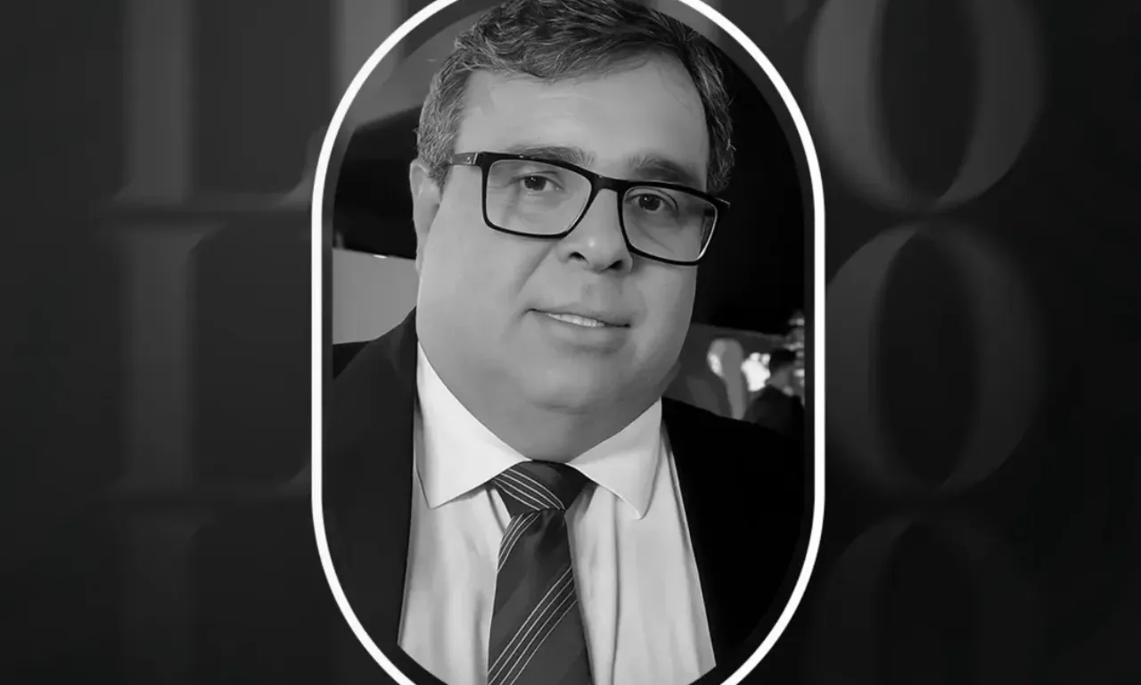 Empresário Mário Assis