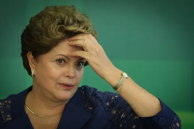 Pesquisa: 69% acham Dilma ‘culpada’ por corrupção investigada pela Lava Jato