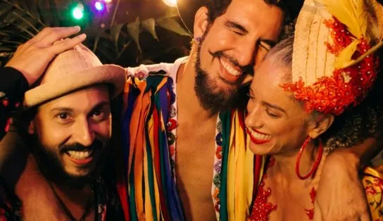 Forrozinho do Bailinho traz Trio Nordestino para próxima edição, em Salvador; ingressos à venda