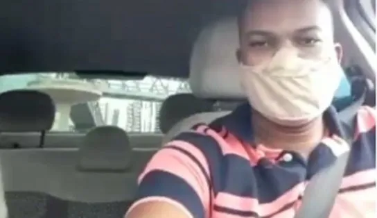 "Seu desgraçado preto", diz passageira após motorista de transporte por aplicativo se negar a fazer manobra indevida em Salvador; assista