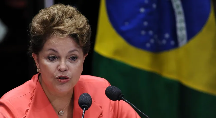 The Economist: saída de Dilma daria a chance de um “novo começo”
