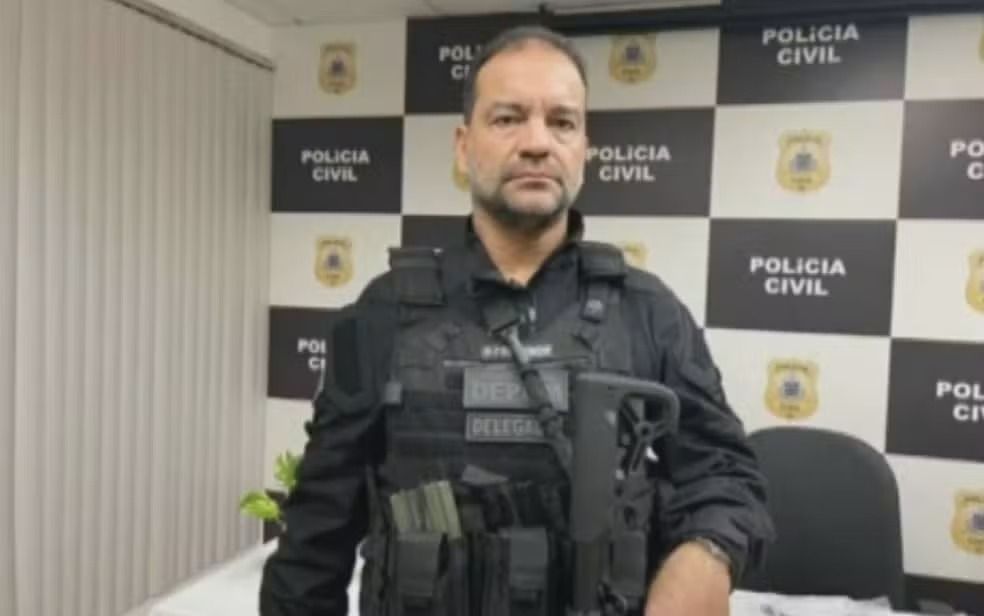 Foto: SSP-BA/Arquivo