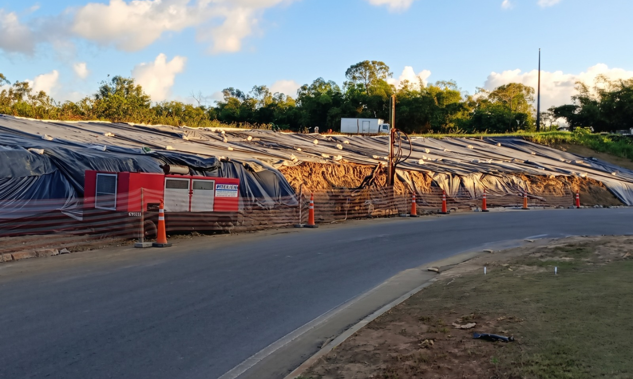 Obras alteram tr&acirc;nsito na BA-093 e BA-099; veja trechos que ter&atilde;o interven&ccedil;&otilde;es. Foto: Divulga&ccedil;&atilde;o