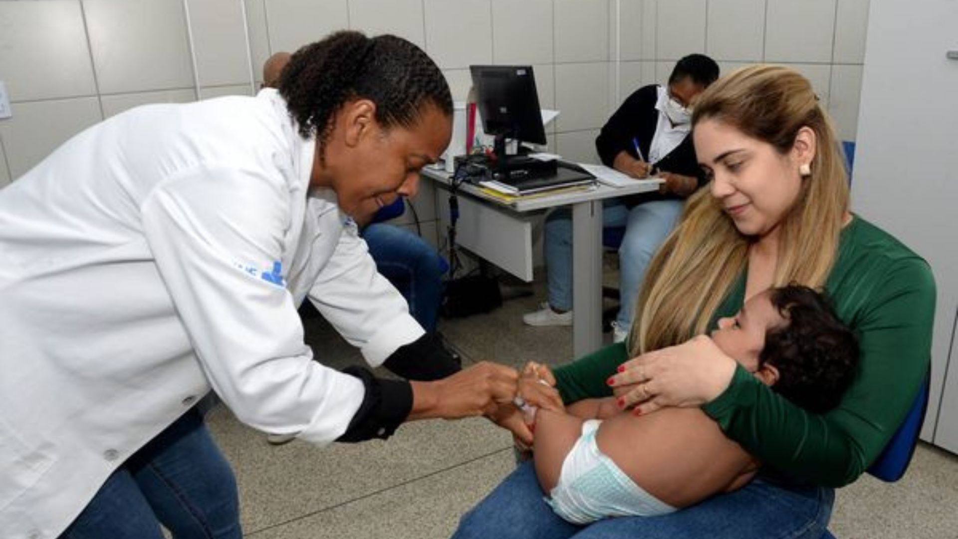  Foto: Otávio Santos/Secom PMS