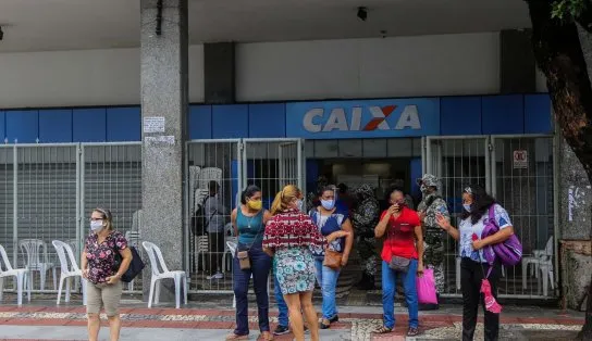 Pagamento da 15ª parcela do programa Salvador por Todos começa nesta quinta-feira; veja cronograma