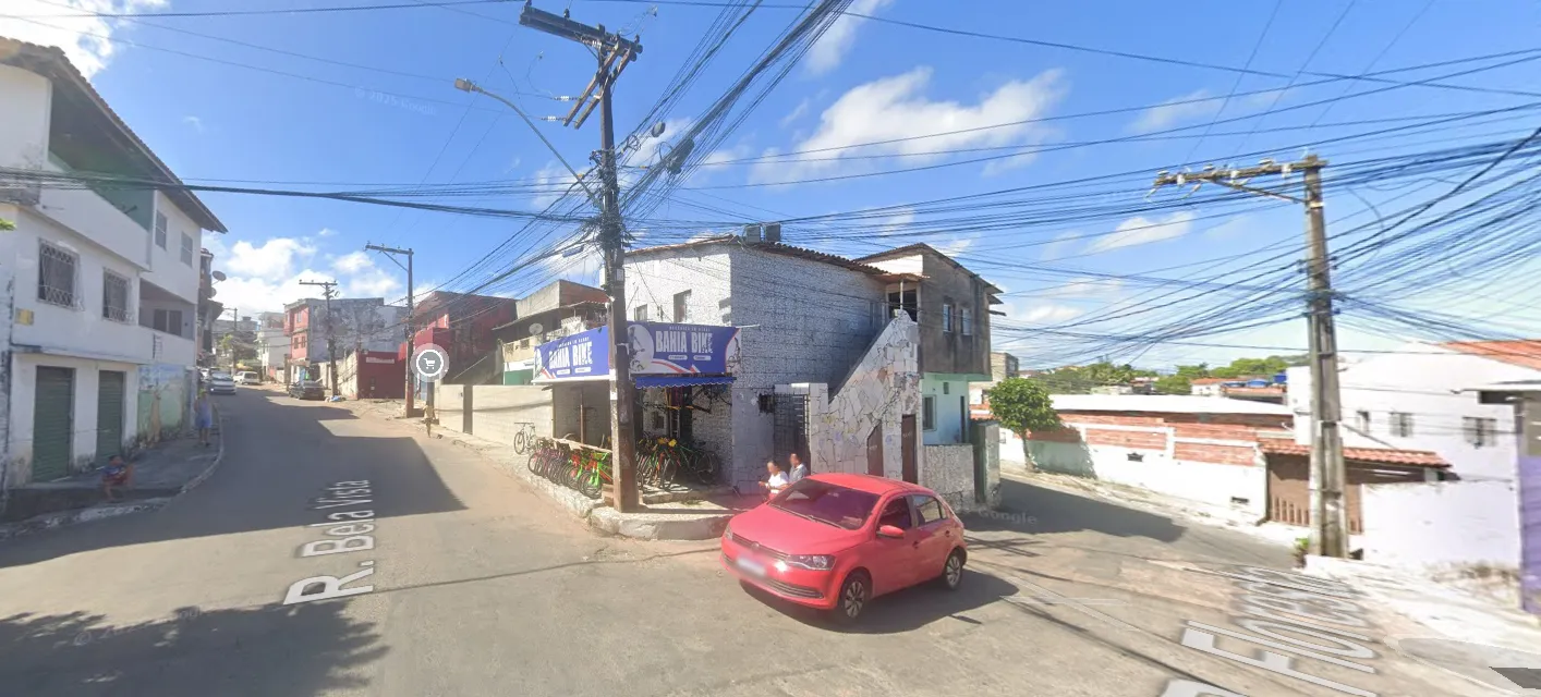  Homem conhecido como “Pitbull de Jaime” morre após operação da PM em Salvador 