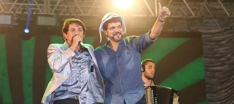 SÃO JOÃO 2017: “Temos reuniões diárias para ajustar tudo”, diz prefeito sobre festa em Santo Antônio de Jesus