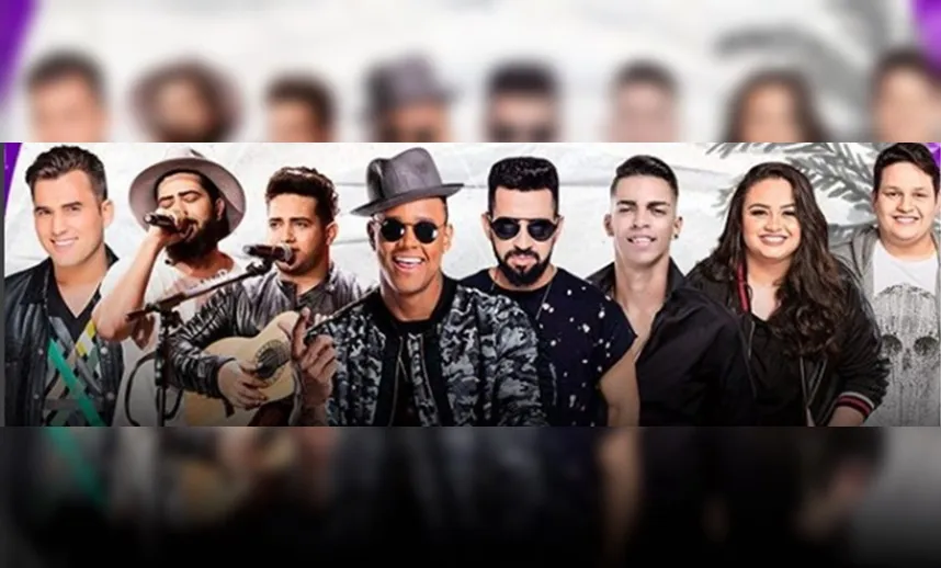 SANTINHA: Última edição do ensaio de Léo Santana acontece nesta sexta; Veja atrações
