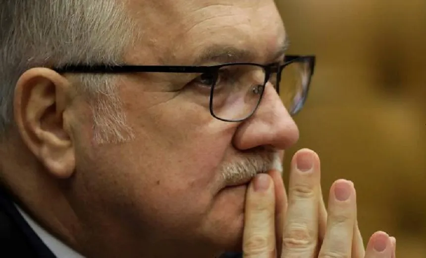 MEDIDA PREVENTIVA: STF manda reforçar segurança de Fachin depois de relatos de ameaças