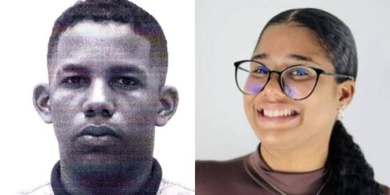 Suspeito Crime Brenda Nicole
