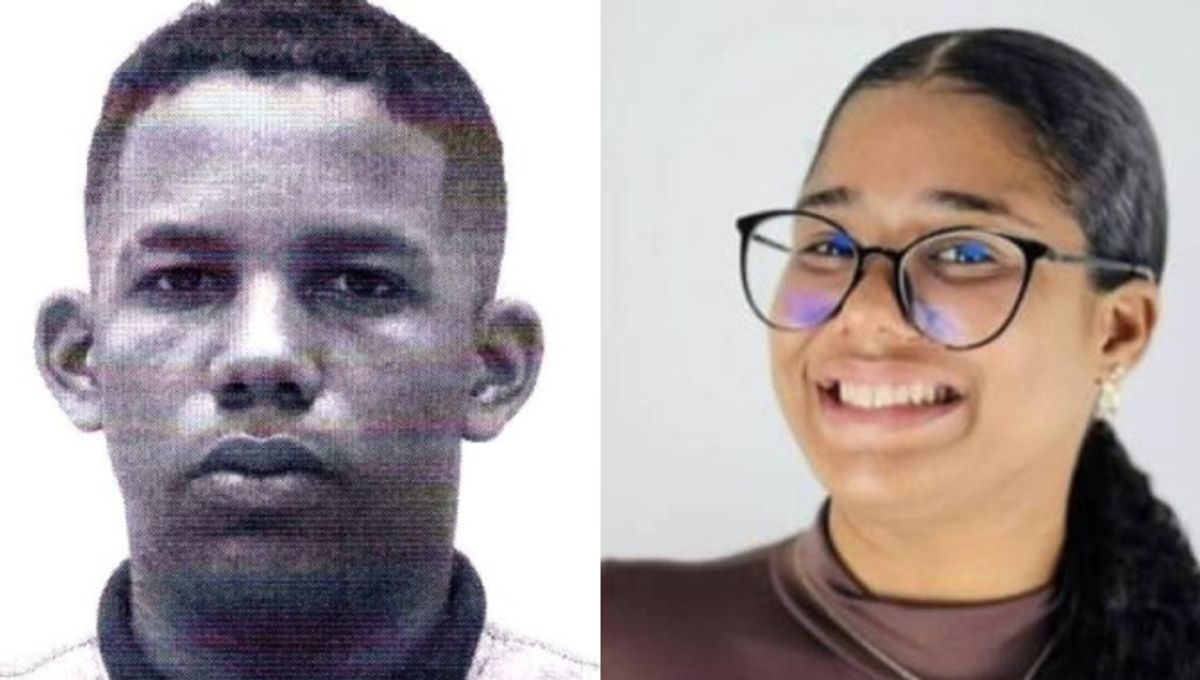Suspeito Crime Brenda Nicole