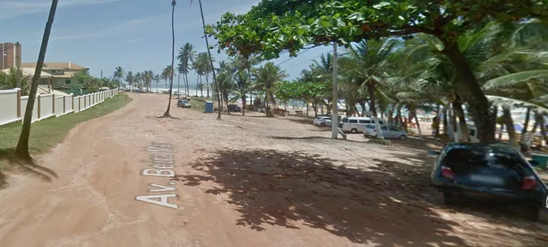 Vítima de instrumento ‘cortante’, homem é encontrado morto em Stella Maris