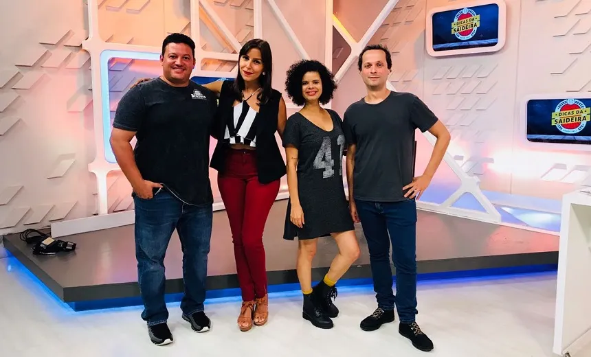 Beer & Burger: Dicas da Saideira traz opções de harmonização para a noite soteropolitana