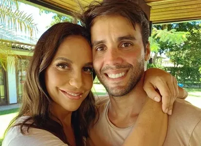Ivete Sangalo e Daniel Cady anunciam separação: 'Seguimos unidos'