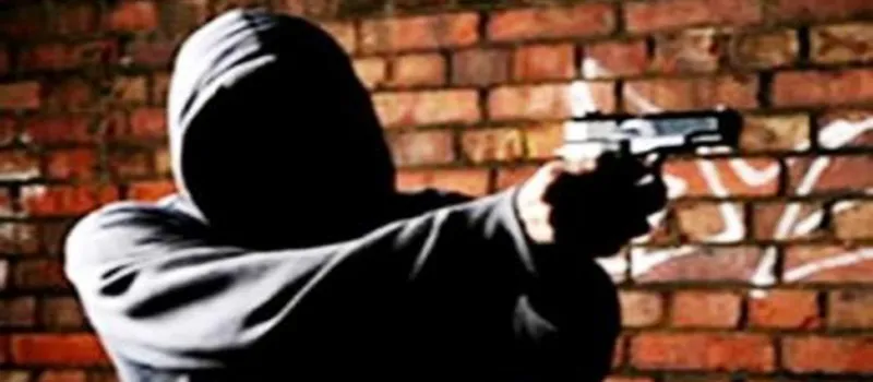 INIMIGO OCULTO: Sargento da PM é baleado por homens encapuzados; Estado de saúde é grave