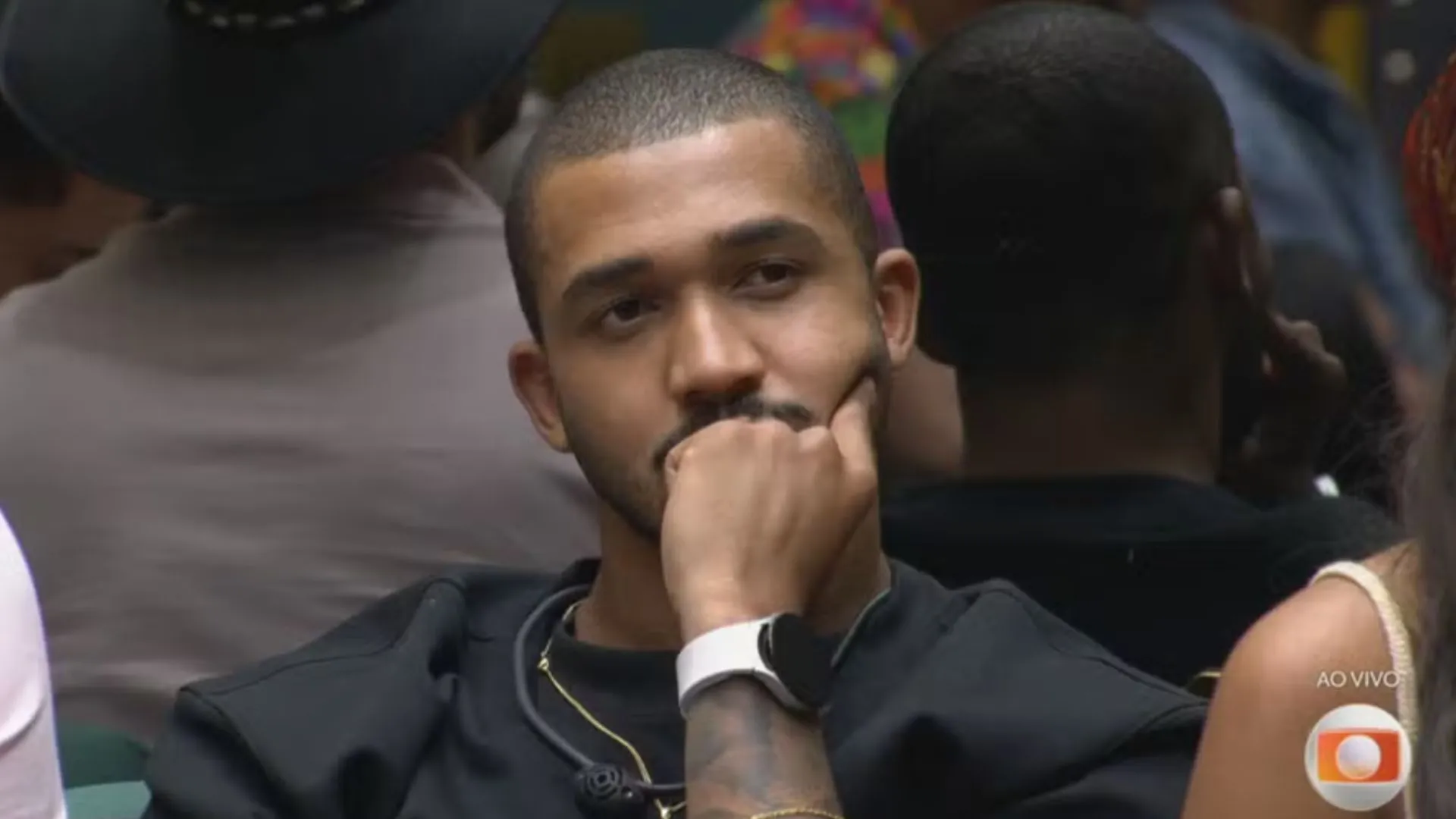 Matheus é eliminado do BBB 26 com quase 80% dos votos; confira