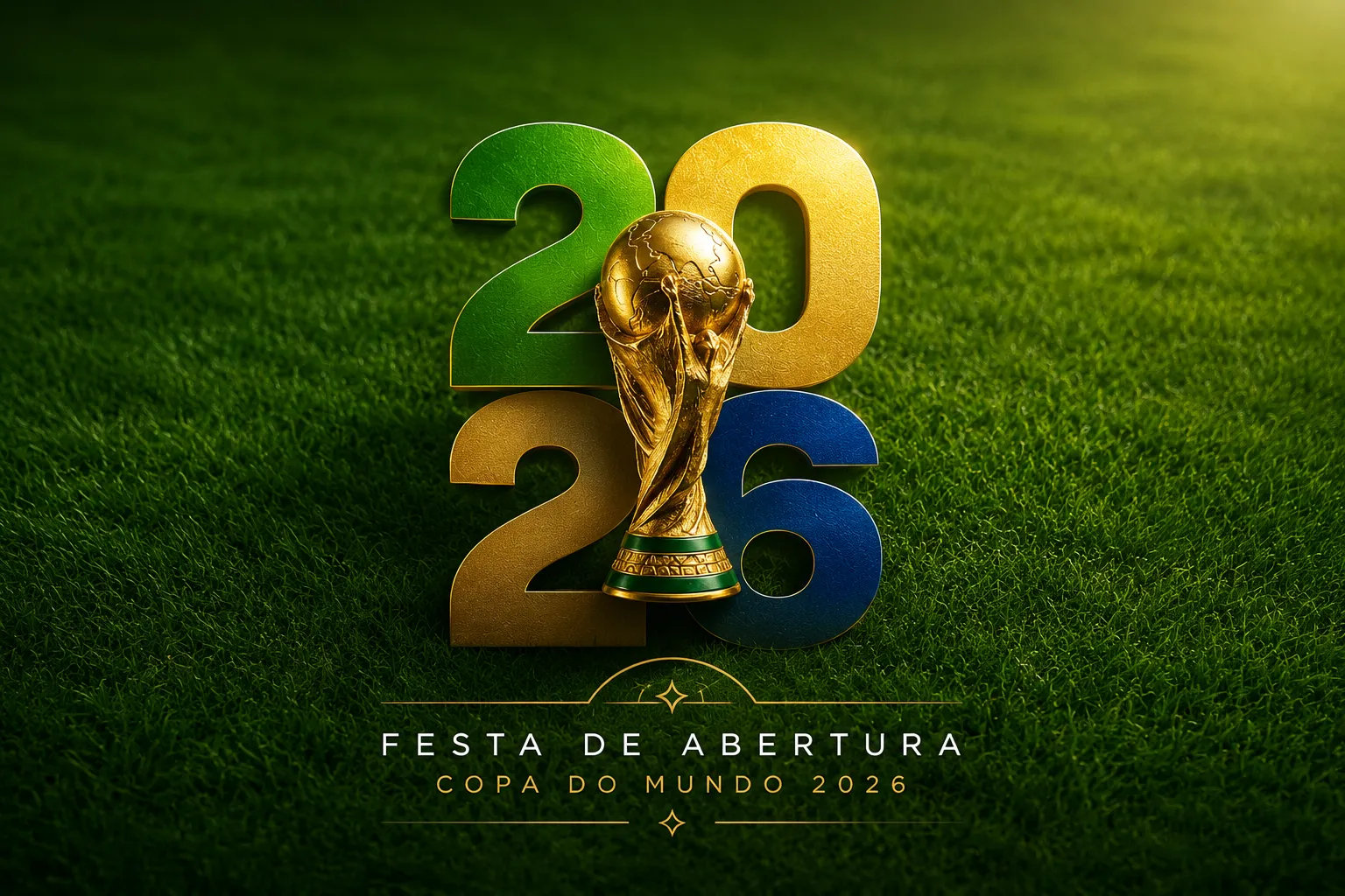 Maior Mundial de todos os tempos começa hoje e promete quebrar recordes