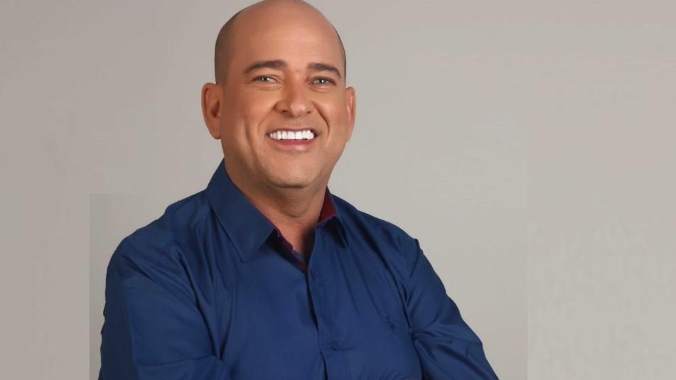 Deputado estadual Binho Galinha | Foto AgênciaALBA