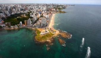 Farol da Barra