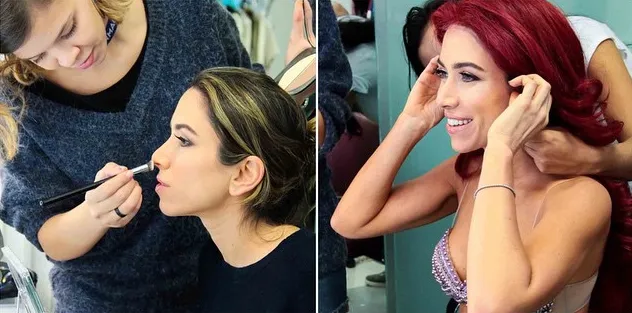 Patricia se transforma na Pequena Sereia: ‘Nem acredito que topei’