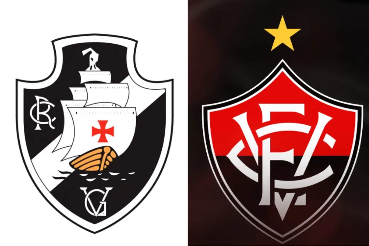 Vasco e Vitória duelam por vaga na semifinal da Copa do Brasil; veja onde