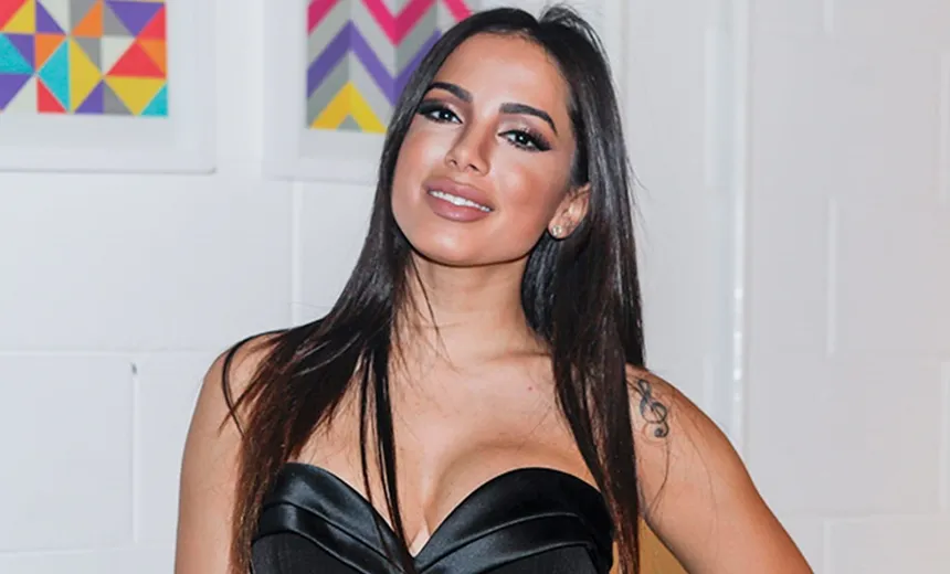 BANG!: Anitta vai protagonizar filme policial ‘sequência’ de Tropa de Elite