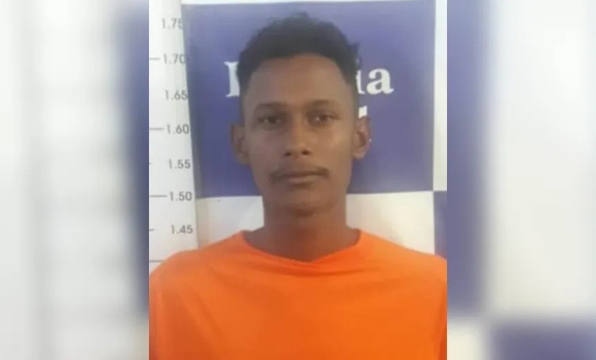 Autor de roubos a fazendas é preso em Itapetinga