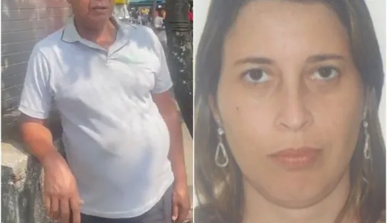 Preso suspeito de matar pedagoga em Salvador; polícia apura se ele mantinha relacionamento "imaginário" com a vítima 